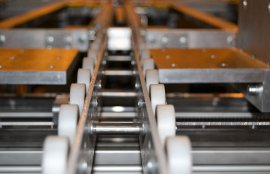 Arıtma Teknolojileri