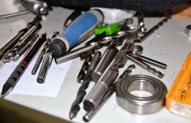 Döner Tabla Otomasyon Sistemleri