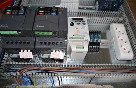 Etiketleme Makinaları Otomasyonu