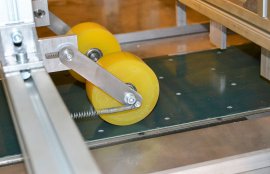 Havalandırma iklimlendirme  Scada İzleme