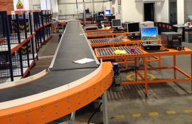 Özel Tasarım Makine Otomasyonları