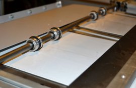 Servo Tabanlı Hareket Kontrol Sistemleri