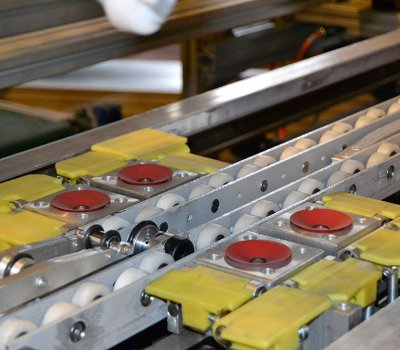 Makine Otomasyon Çözümleri