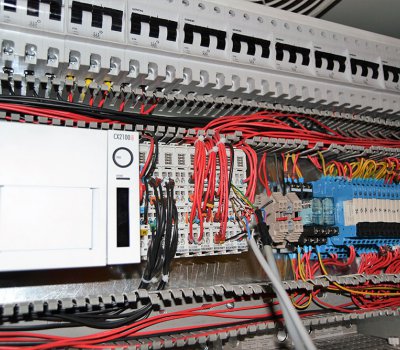 Otomasyon Servisi Hizmetleri