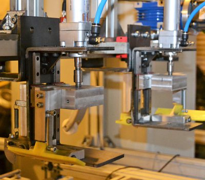 Proses Otomasyon Çözümleri