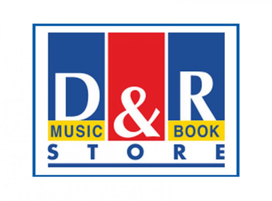 D&R MAĞAZACILIK